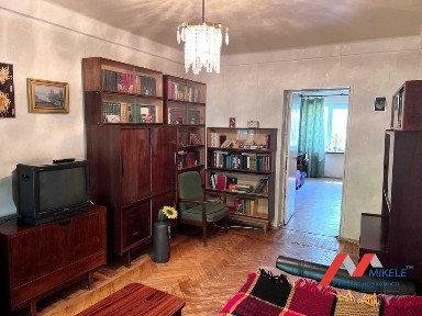 Оренда 2 кім квартира 45м2 Тютюнника 27, Ковпака, Печерський район