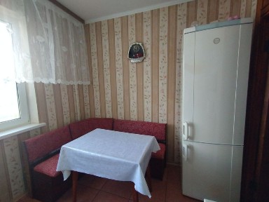 Здам 1-кім. кв. вул. Ревуцького, Харківський масив