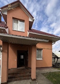 Здам в оренду будинок з ремонтом, гараж, газ село Щасливе