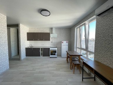 Оренда однокімнатної квартири в ЖК Озерний гай