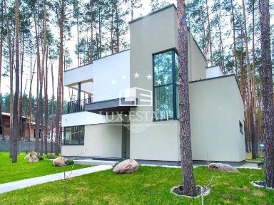В долгосрочную аренду сдаётся новый дом