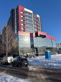 Комерційна нерухомість, комерція