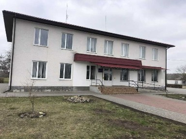 Волинська область, Іваничі