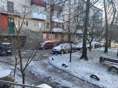 продаж приміщення під офіс чи магазин по проспекту Волі 62