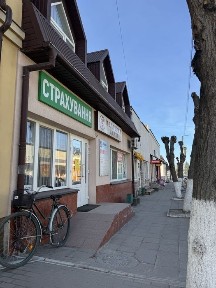 Волинська область, Любомль