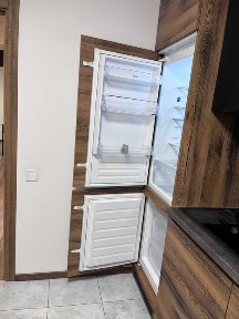 Простора 3-кімнатна квартира 85,7 м² з ремонтом у центрі Житомира