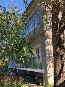 Продаю двокімнатну квартиру 