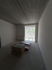2 кімнатна квартира/ЧИСТОВЕ ОЗДОБЛЕННЯ