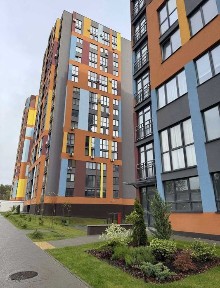 Житомирська область, Житомир, Корбутовка