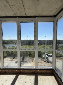 Житомирська область, Житомир, Житній ринок