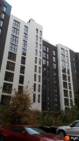 Житомирська область, Житомир, Корбутовка