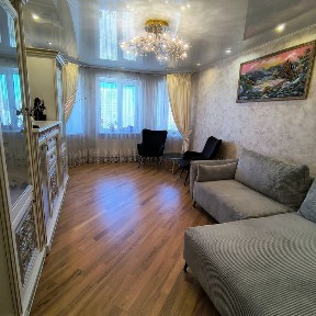 Продаж двокімнатної на І. Богуна