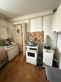 Продам частину будинку (квартира), район хлібзаводу