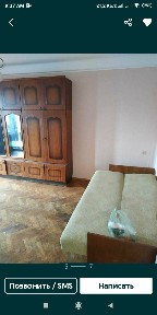 Аренда 2-комнатной квартиры 46 м², Академика Туполева ул., 7