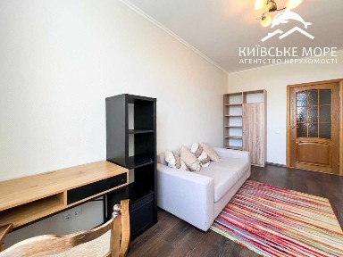 Аренда 2-комнатной квартиры 76 м², Воскресенская ул., 16В