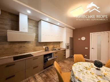 Аренда 2-комнатной квартиры 66 м², Воскресенская ул., 16А