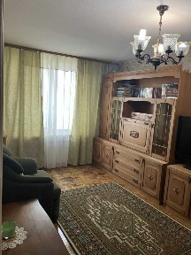 Аренда 1-комнатной квартиры 32 м², Волгоградская ул., 17
