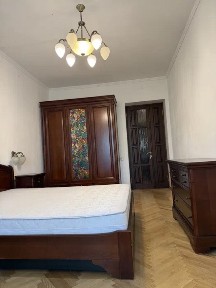 Аренда 3-комнатной квартиры 70 м², Кирилловская ул., 109В/1