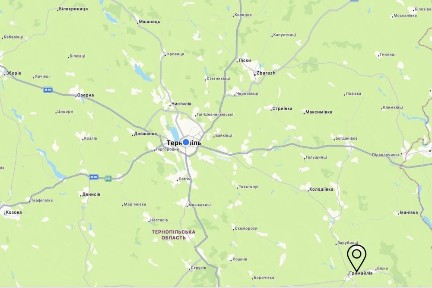Продається хлібзавод з кондитерським цехом с. Гримайлів