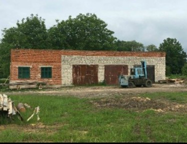 Тернопільська область, Гермаківка