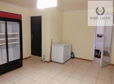 Продаж приміщення район Бам