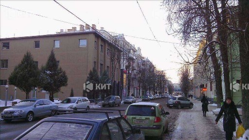 Оренда магазину по вулиці Ярослава Мудрого, 50978