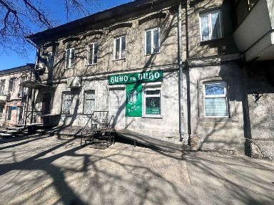Одеська область, Одеса, Хаджибейський