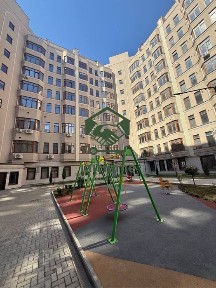 Одеська область, Одеса, Київський