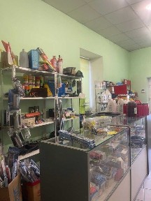Одеська область, Одеса, Хаджибейський