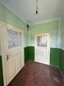 Продаж 1 поверхового будинку з ділянкою на 25 соток, 44.8 кв. м, 2 кімнати, на Сковороди 9 • ID 34318527