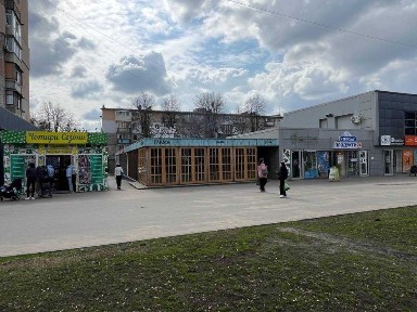 Стадіонний проїзд, район Немишлянський, Харків, метро Палац спорту, пр. Стадіонний 13, площа 226.5 кв. м • ID 33866211