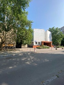 Одеська область, Одеса, Приморський