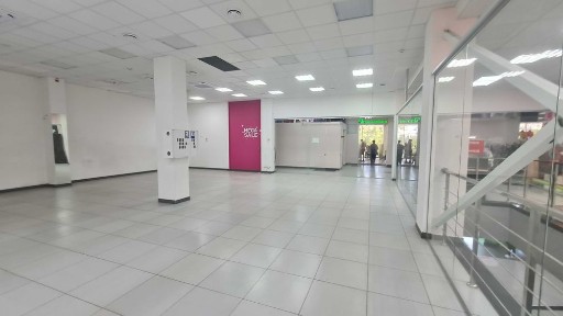 Аренда магазина 140 м2 в ТЦ 