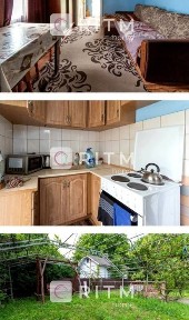 Продаж господарства у Шипинцях