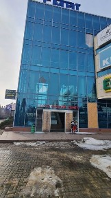 Аренда 608 м2 под торговый зал в ТЦ 