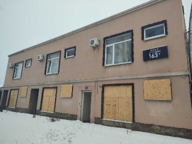 Оренда окремої будівлі 500 кв. м. /Холодна гора