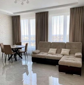 Продажа 2-комнатной квартиры 55 м², Костанди ул.