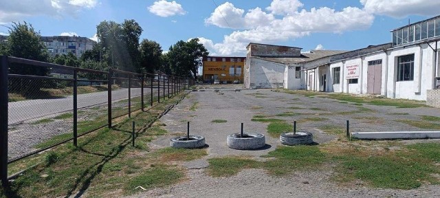 Полтавська область, Хорол