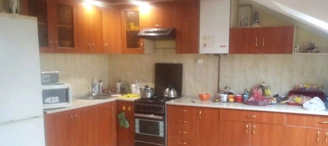 Продаж. 3х кімнатна квартира. м. Тернопіль, вул. Котляревського