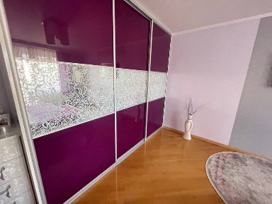 Продаж квартири в новобудові з індивідуальним опаленням