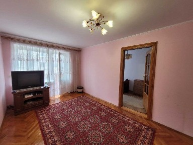 Продаж 2 кім. квартира в центрі, вул. Шашкевича, і/о