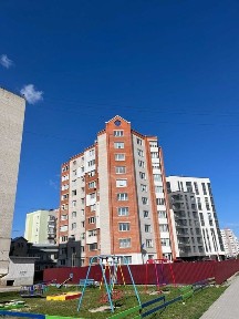 2 кім. Вул. Київська