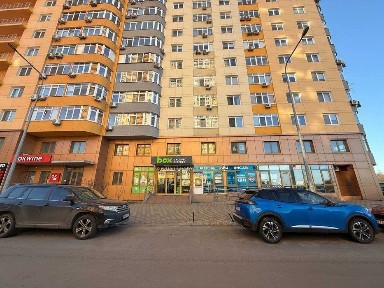 Київська область, Київ, Оболонський
