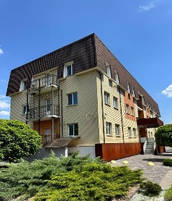 Оренда окремої будівлі в одні руки