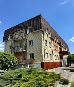 Київська область, Київ, Святошинський