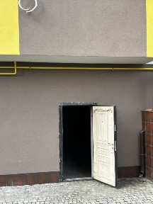 Ірпінь, Миколи Сингаївського 2ц