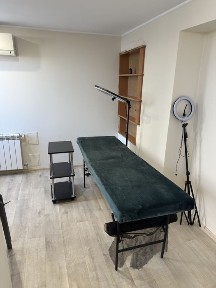 Кабинеты с зеркалом и кушеткой, посуточно лашмейкер, бровист, лами