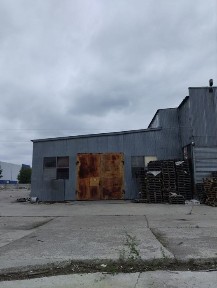 Київська область, Бориспіль
