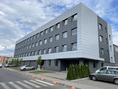 Оренда офіса / Аренда офиса Троещина
