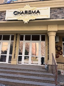 ЖК СОФІЯ фасад, 1 поверх, ТОП локація, високий трафік, Боголюбова 24